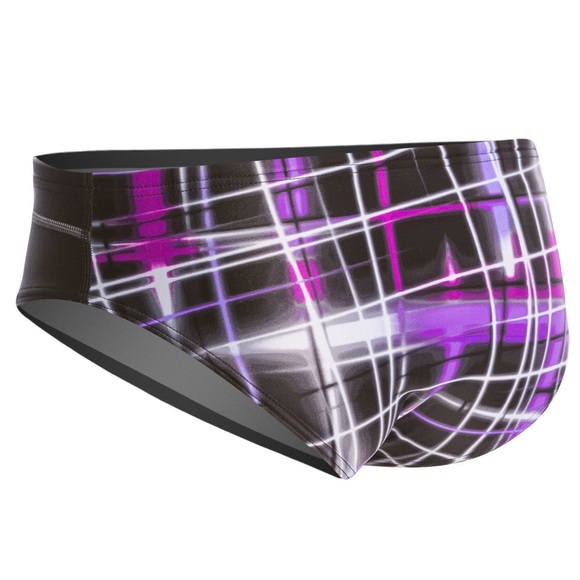 Speedo Swim Suit - Picture 2 of 4